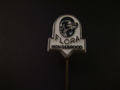 Flora hondenbrood (Dogcakesfabriek in Dordrecht)